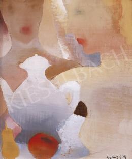 Gyenes, Gitta - Tea Party 