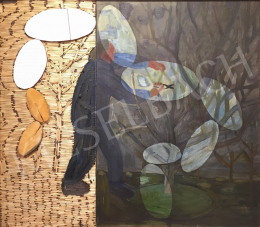  Bukta, Imre - Early spring pruning (2002)