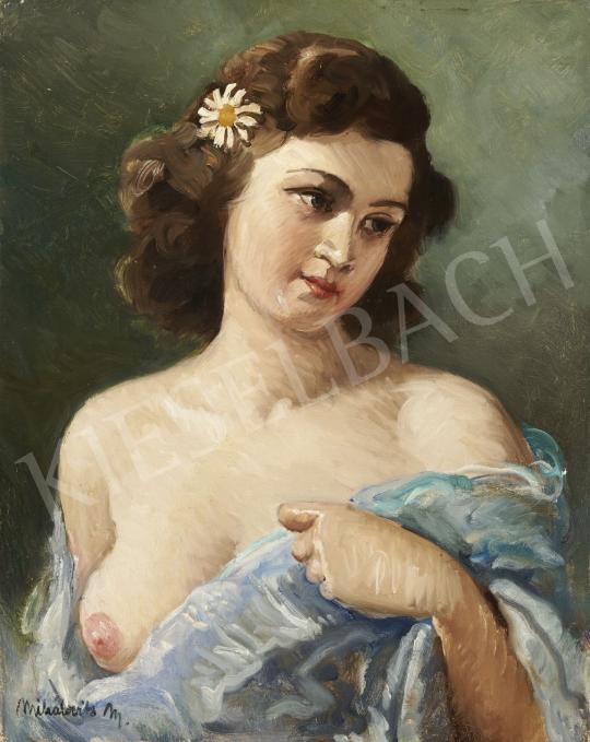 For sale Mihalovits, Miklós - Spring 's painting