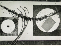  Bukta, Imre - Forms III. (1974)