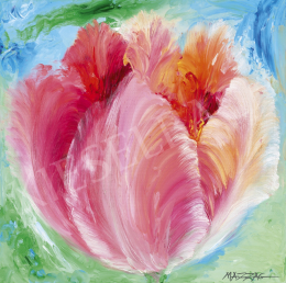  Mazzag, István - Tulip, 1999 