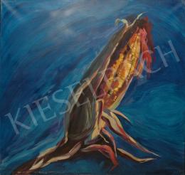  Emeric - The maize, 1985 
