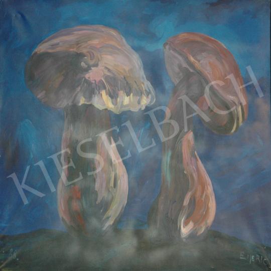 For sale  Emeric - The boletes, 1988 's painting