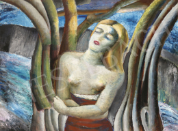 Klie, Zoltán - Dream, 1930s 