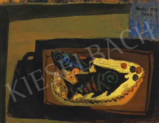 For sale  Hantai, Simon - Roman Still Life, 1948 's painting