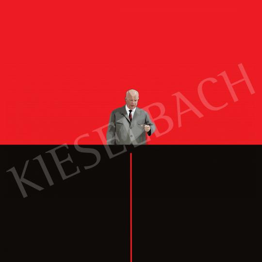  Péter Weiler - Khrushchev painting