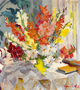 Agricola, Lídia - Studio Still Life 
