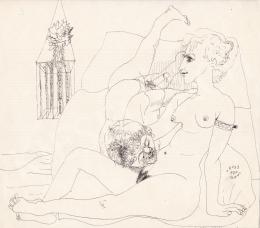 Orosz, János -  Intimate Mood, 1980 