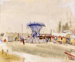 Vadász Endre - Vurstli 