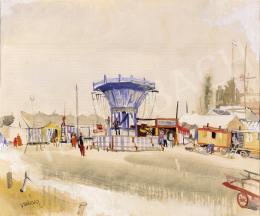 Vadász, Endre - Fun-Fair 