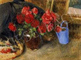  Benkhard, Ágost - Still Life 