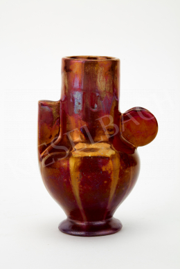  Gorka, Géza - Small vase, 1927 