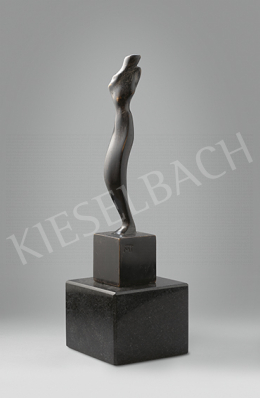  Mattis Teutsch János - Art deco akt, 1928-32 