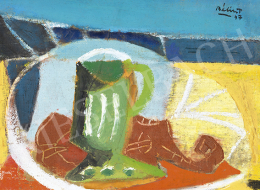  Bálint, Endre - Parisian Still-Life, 1947 