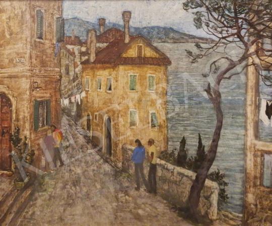  Hikádi Erzsébet - Valesca painting