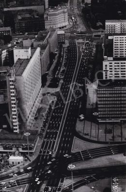  Tivadar Giltán  - Main Road of Berlin 