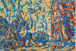  Kelemen Károly - Hideg és meleg, 1983 