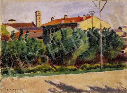 Kukovetz, Nana - Afternoon in Assisi | 6th Auction auction / 227 Lot