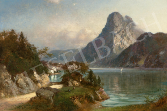 Brodszky, Sándor - Königsee | 65th Auction auction / 178 Lot