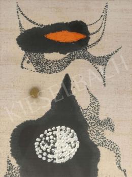 Drégely, László - Fish and other Motifs 