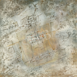 Csáji Attila - Quattara, 2001 