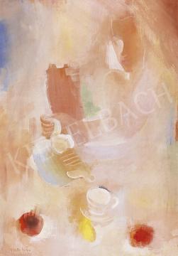 Gyenes, Gitta - Tea | 5th Auction auction / 67 Lot