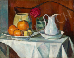  Kmetty, János - Still Life, early 1910s 