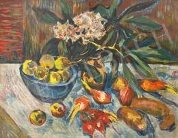 Schéner, Mihály - Still Life 