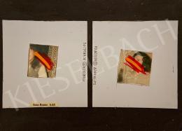  Ioan Bunus - Stamp design 