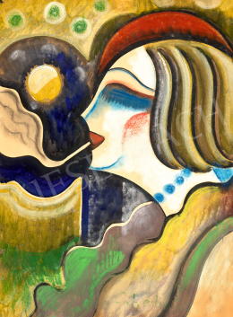  Scheiber Hugó - Dizőz (Párizs), 1930-as évek 