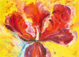  Mazzag, István - Tulip, 2003 