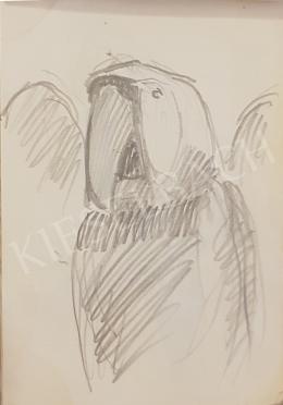 Bor, Pál - Parrot sketch 