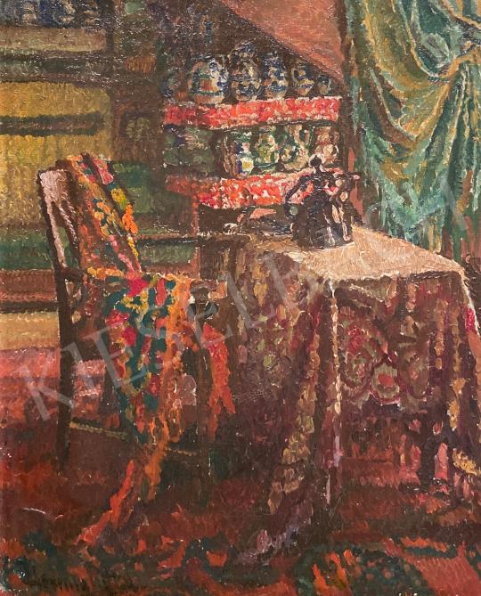For sale Boemm, Ritta - Interior 's painting