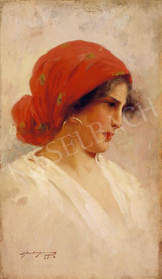 Signed Forlenza - Beauty in Naples | 5th Auction auction / 222 Lot
