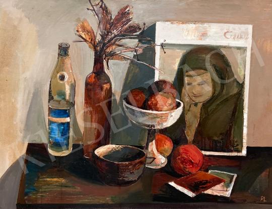 For sale Paizs, László - Still Life 's painting