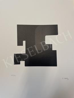  Hetey, Katalin - Abstract Composition 