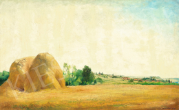  Istókovits, Kálmán - Summer Fields, 1927 