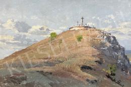 K. Spányi, Béla - The calvary of Bodajk  