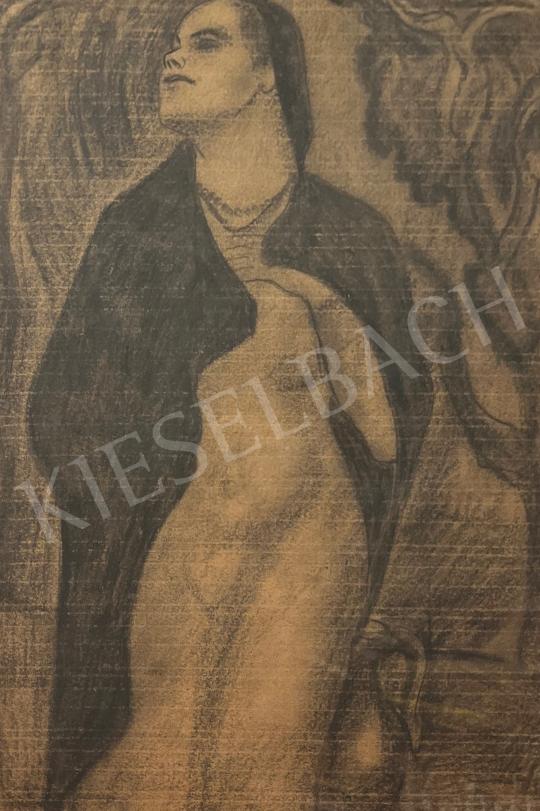 Eladó Kohán György - Női szépség  festménye