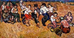 Vilhelm, Károly -  Folk dance 1960 