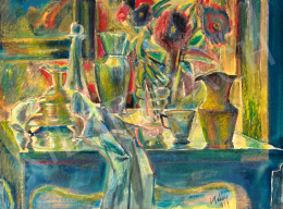 Kohán, György - Studio Still-Life, 1939 