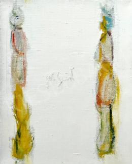  Soós  Tamás - Get Geist, 1998 