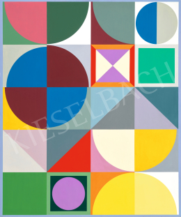  Orosz, Gellért - Composition, 1986 