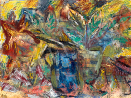 Gadányi, Jenő - Still Life, second half of 1940s 