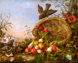 Ádler Mór - Tavaszi hangulat 