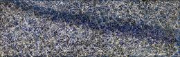  Karoly Fredric - Blue Channel, 1969 