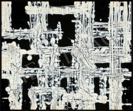 Konecsni, György - Untitled, 1960s 