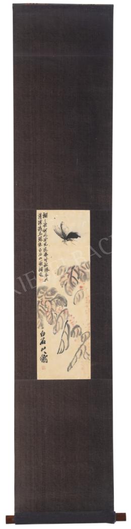  Qi Baishi - A természet csodái 