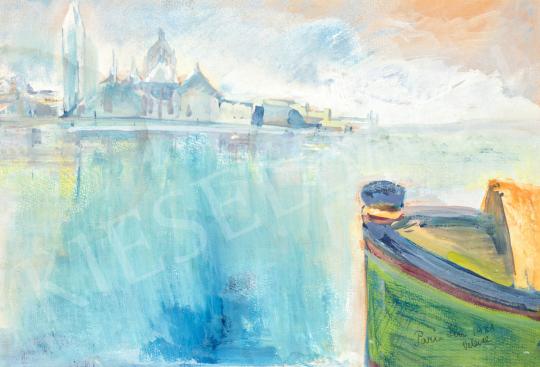 Páris, Ila - Venice Sunshine, 1931 | 72nd Autumn auction auction / 149 Lot