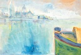 Páris, Ila - Venice Sunshine, 1931 
